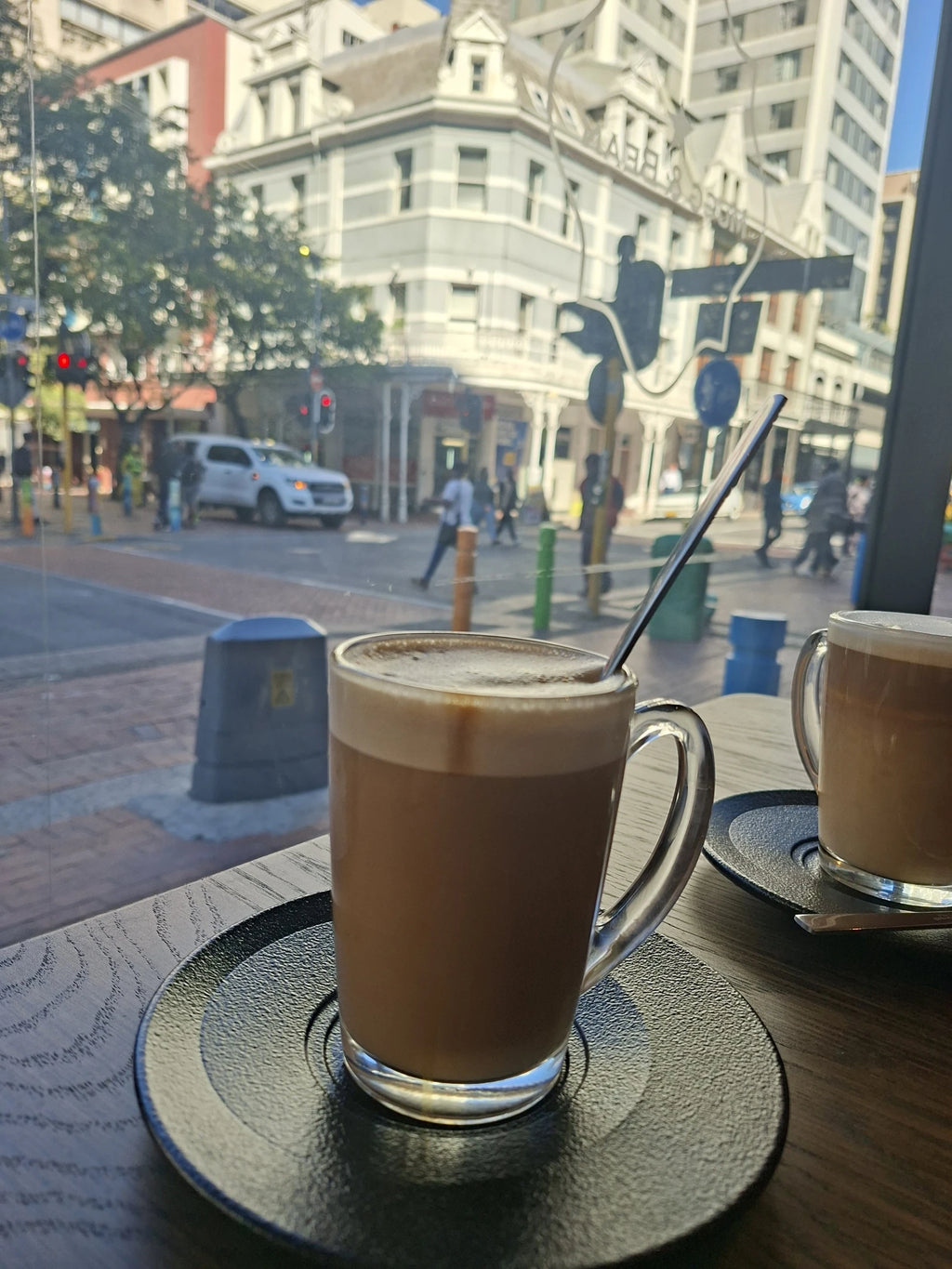 The Village Idiot, Cape Town South Africa