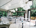 The Waterberry Coffee Shop, Ballito South Africa