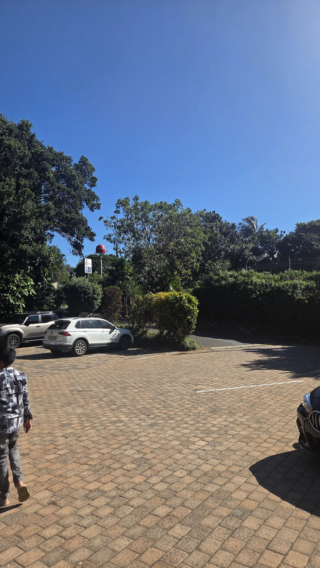 The Waterberry Coffee Shop, Ballito South Africa