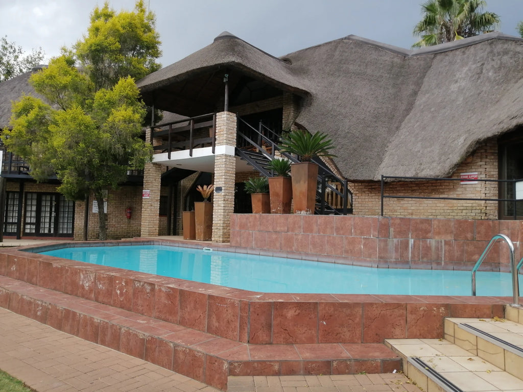 The Waterfront Country Lodge, Vanderbijlpark South Africa