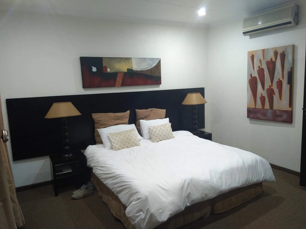 The Waterfront Country Lodge, Vanderbijlpark South Africa