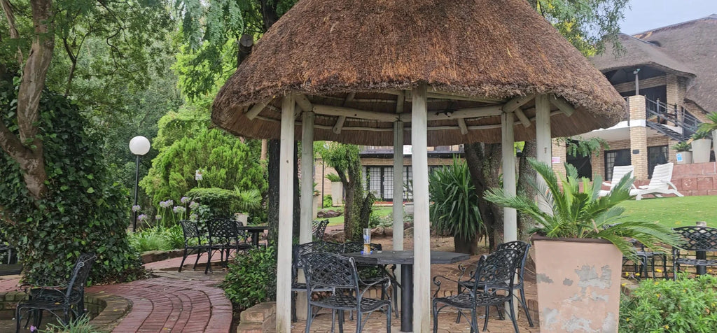 The Waterfront Country Lodge, Vanderbijlpark South Africa