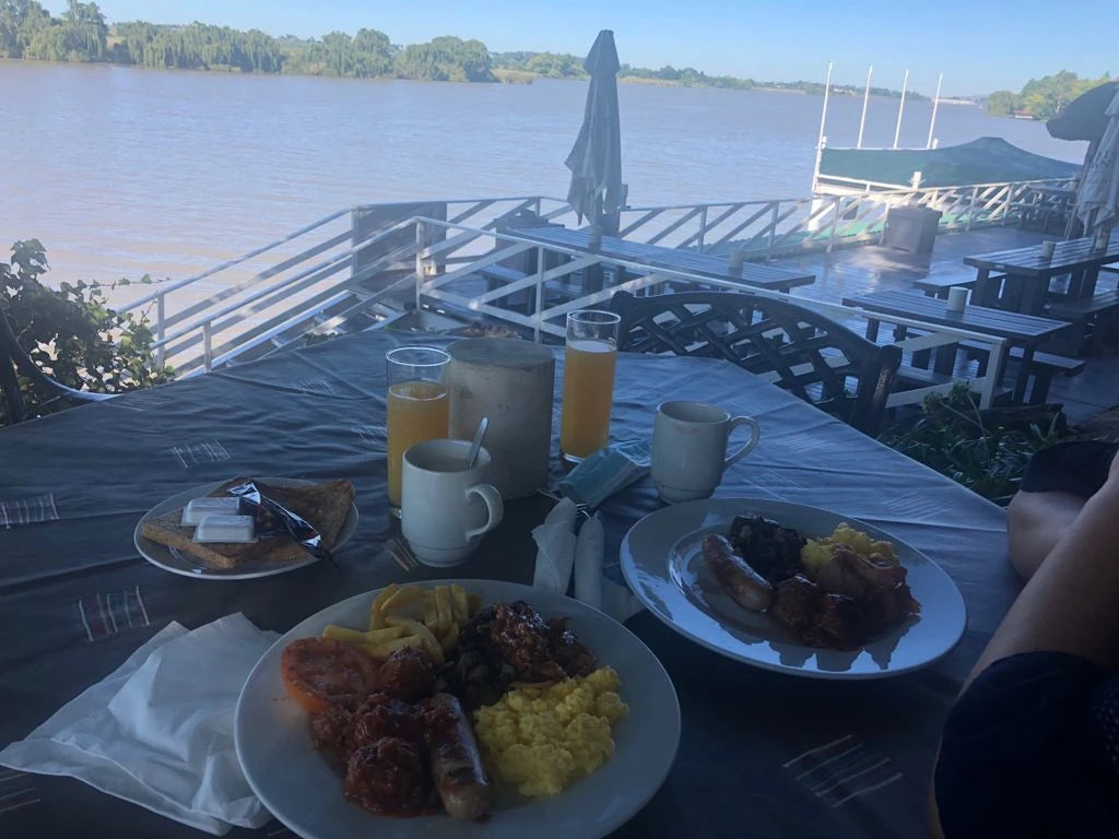 The Waterfront Country Lodge, Vanderbijlpark South Africa