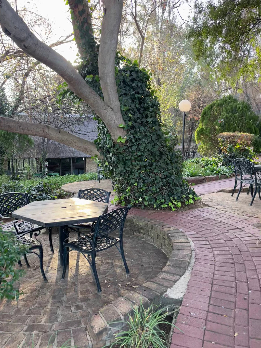 The Waterfront Country Lodge, Vanderbijlpark South Africa