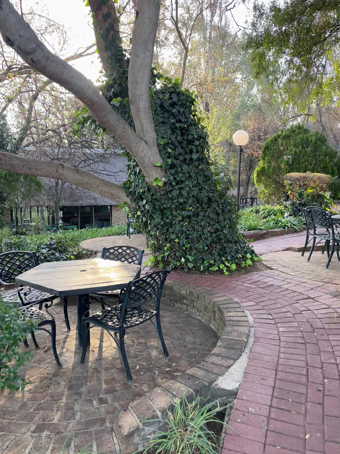 The Waterfront Country Lodge, Vanderbijlpark South Africa