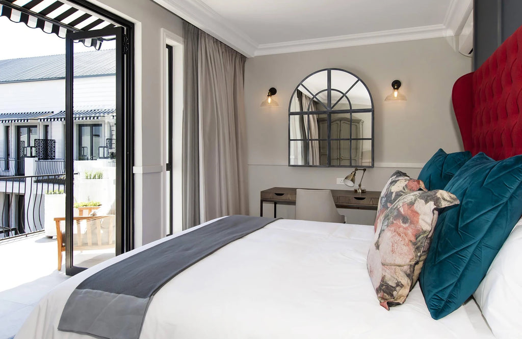 The Weinberg Hotel, Gondwana Collection Namibia, Windhoek Namibia