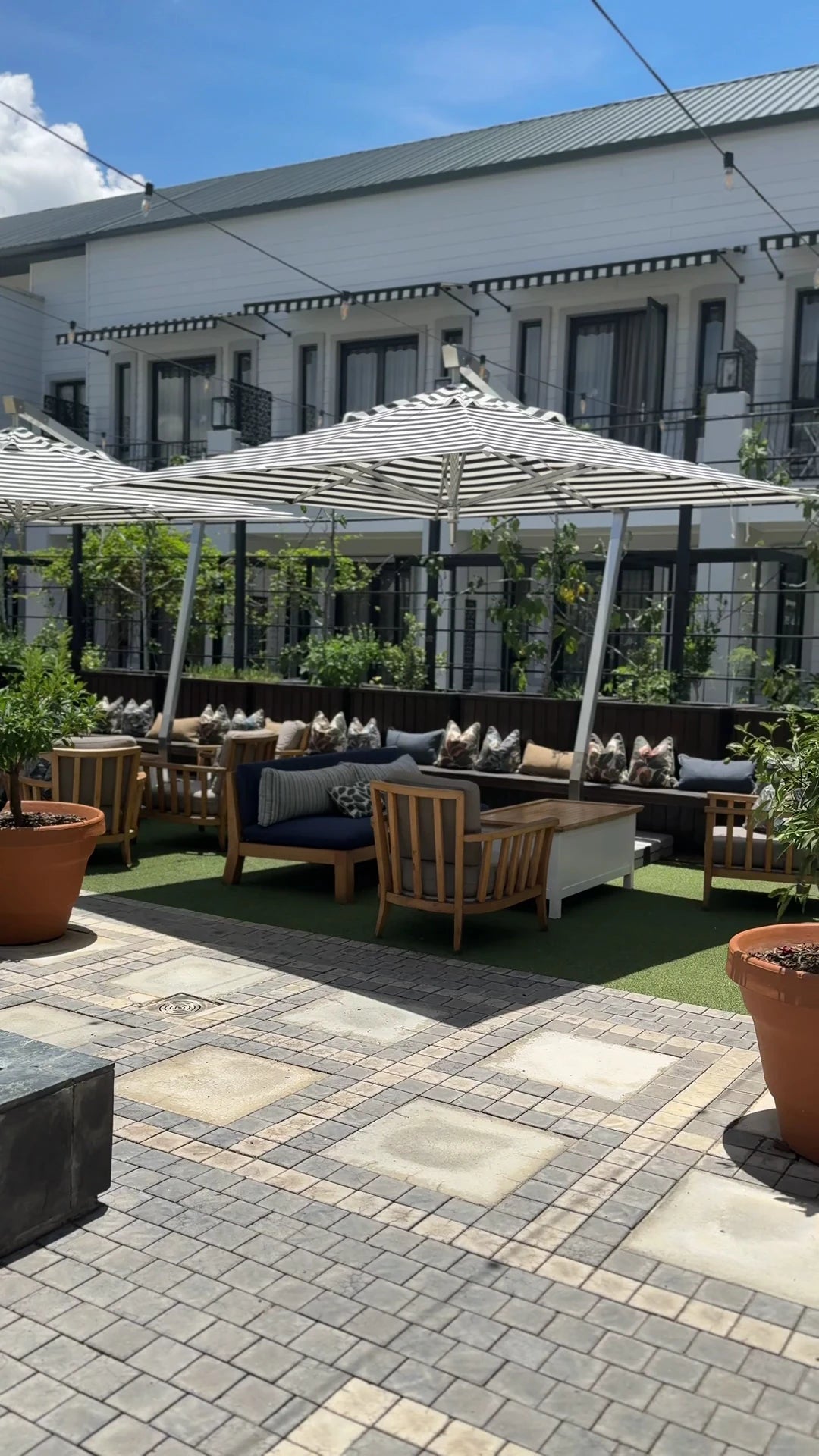 The Weinberg Hotel, Gondwana Collection Namibia, Windhoek Namibia
