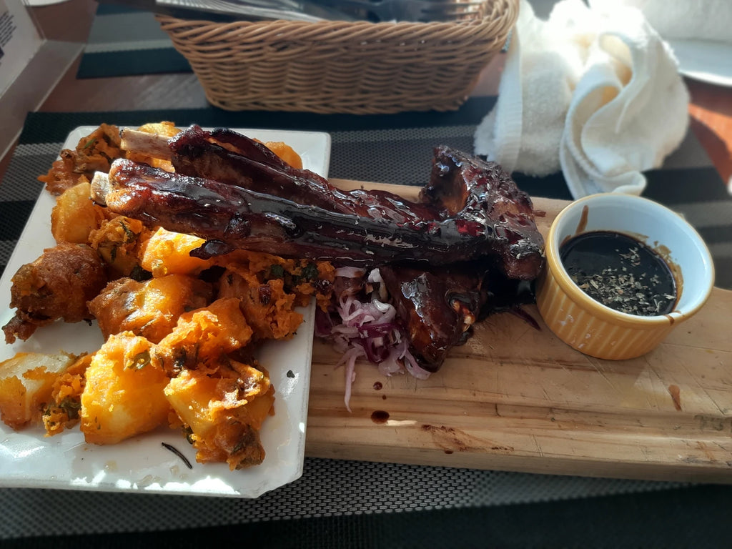 The Well Irish Pub & Restaurant, Eldoret Kenya