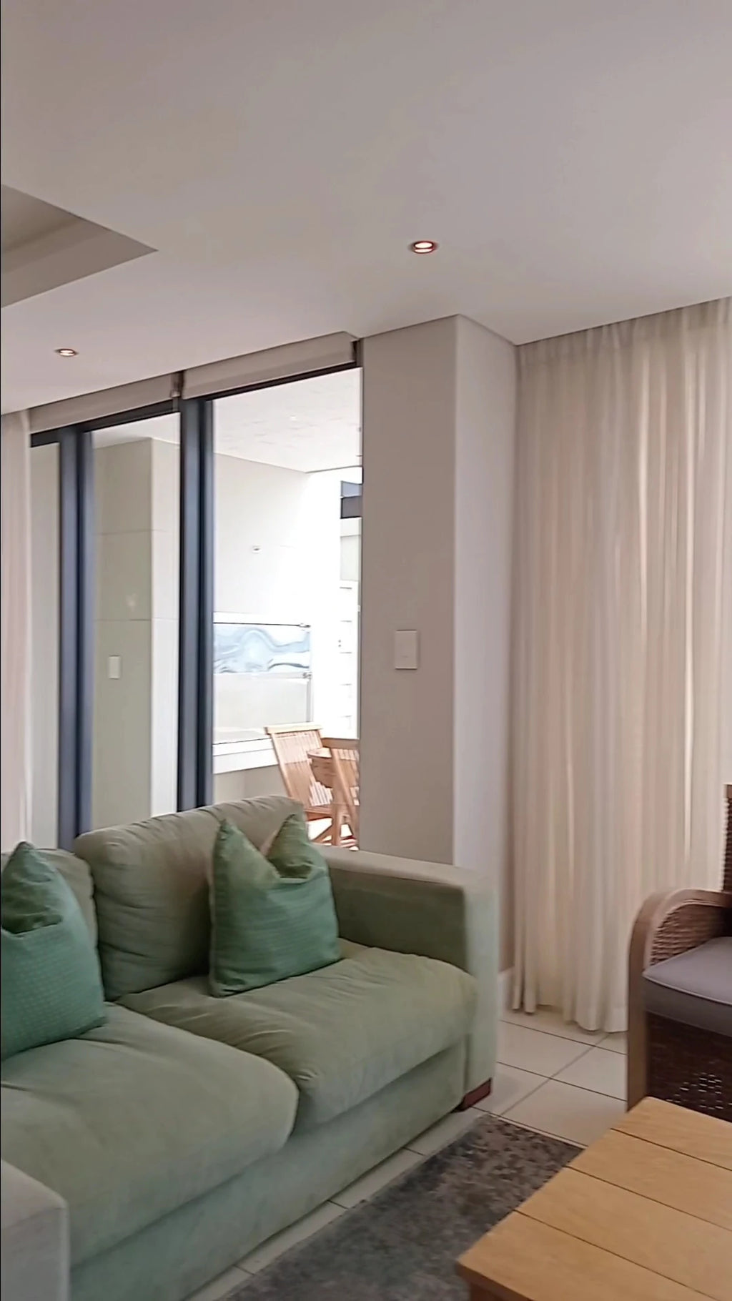 The Whale Coast All-Suite-Hotel (4 Star), Hermanus South Africa