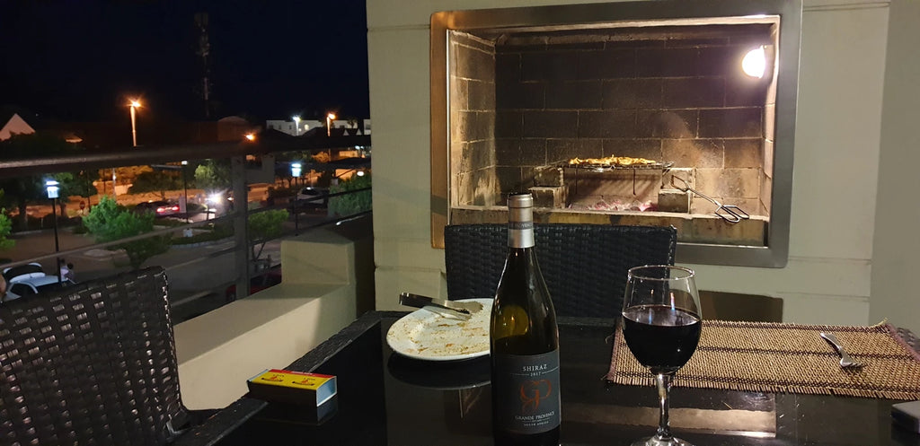 The Whale Coast All-Suite-Hotel (4 Star), Hermanus South Africa