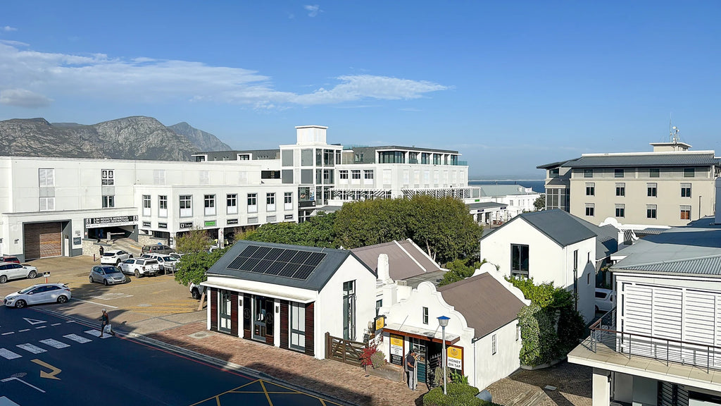 The Whale Coast All-Suite-Hotel (4 Star), Hermanus South Africa