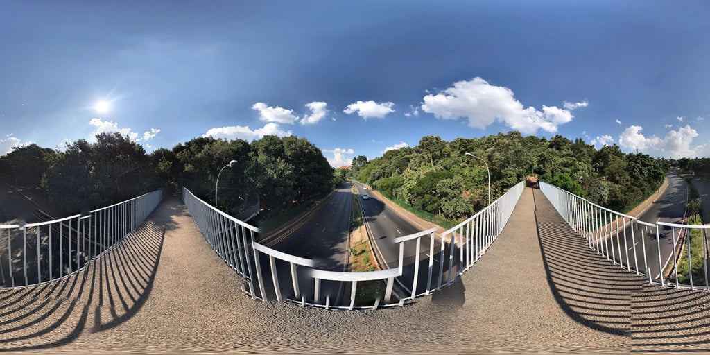 The Wilds - East Wilds, Johannesburg South Africa