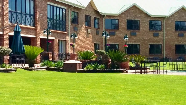 The Willows Garden Hotel, Potchefstroom South Africa