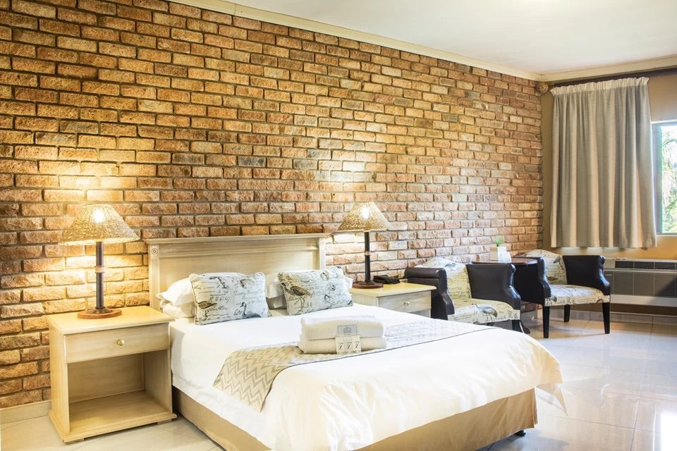 The Willows Garden Hotel, Potchefstroom South Africa