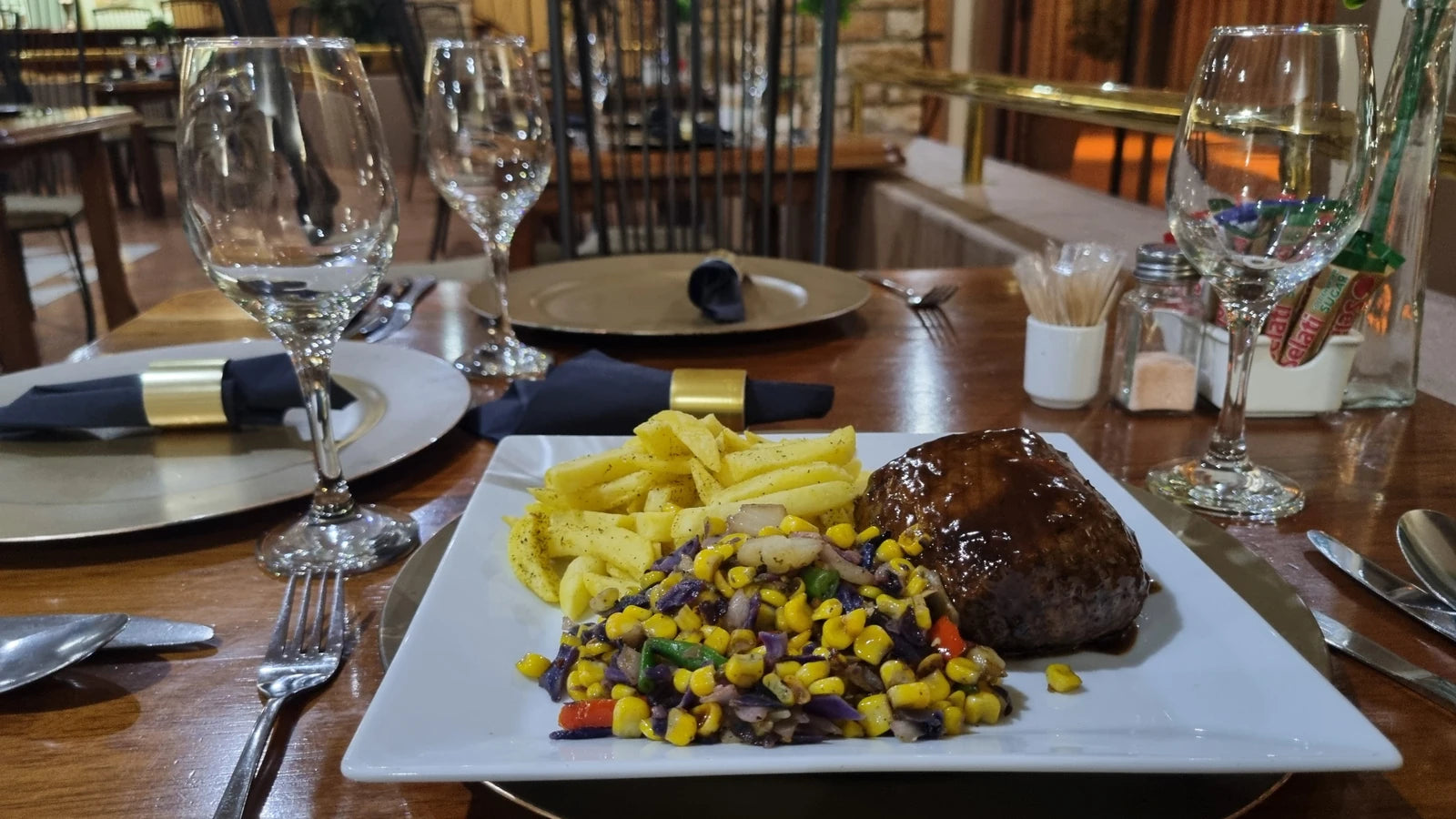 The Willows Garden Hotel, Potchefstroom South Africa