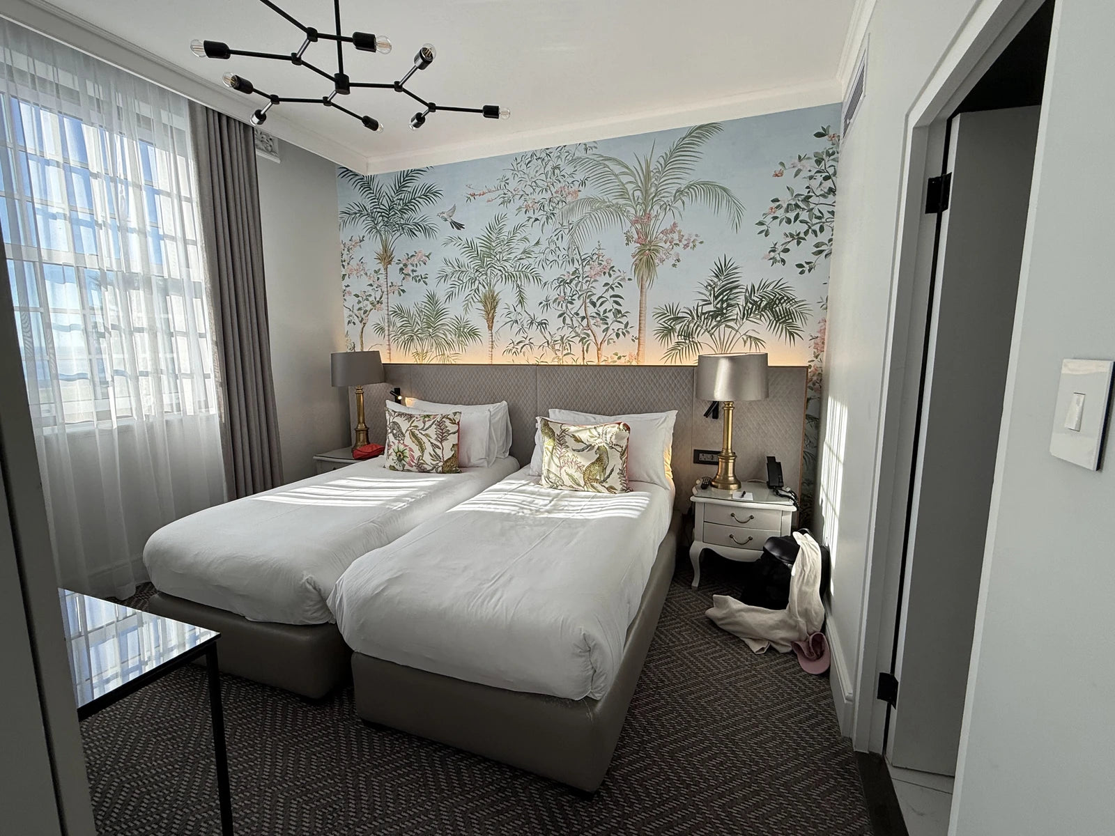 The Winchester Boutique Hotel Cape Town, Cape Town South Africa