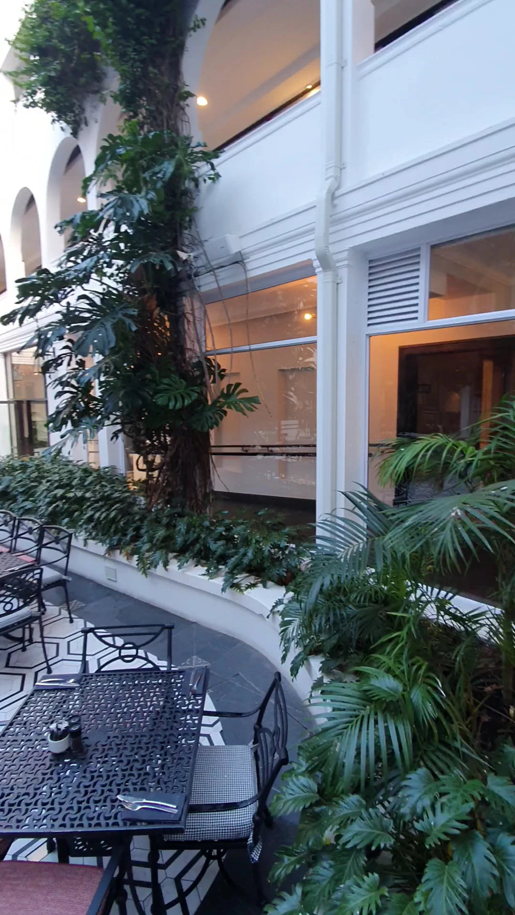 The Winchester Boutique Hotel Cape Town, Cape Town South Africa