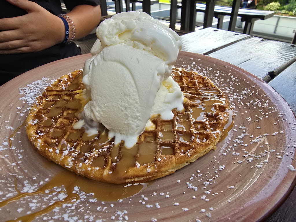 The Windmill Restaurant, Hartbeespoort South Africa