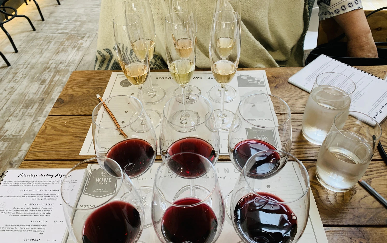 The Wine Glass Hermanus, Hermanus South Africa