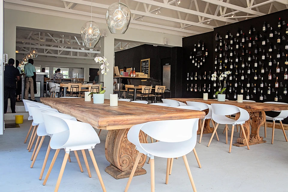 The Wine Glass Hermanus, Hermanus South Africa