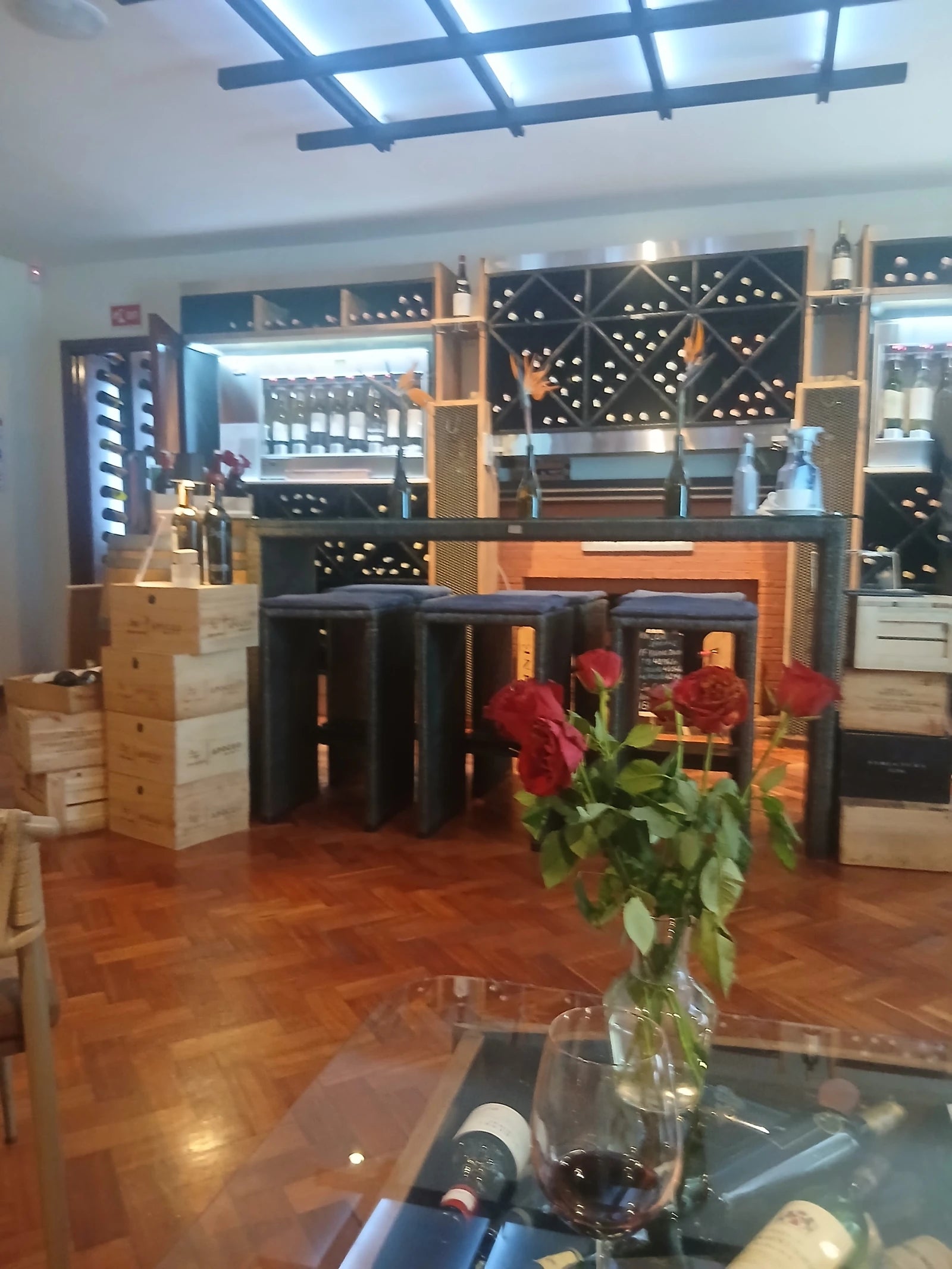 The Wine Shop Kenya, Nairobi Kenya
