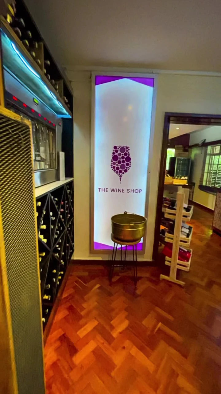 The Wine Shop Kenya, Nairobi Kenya