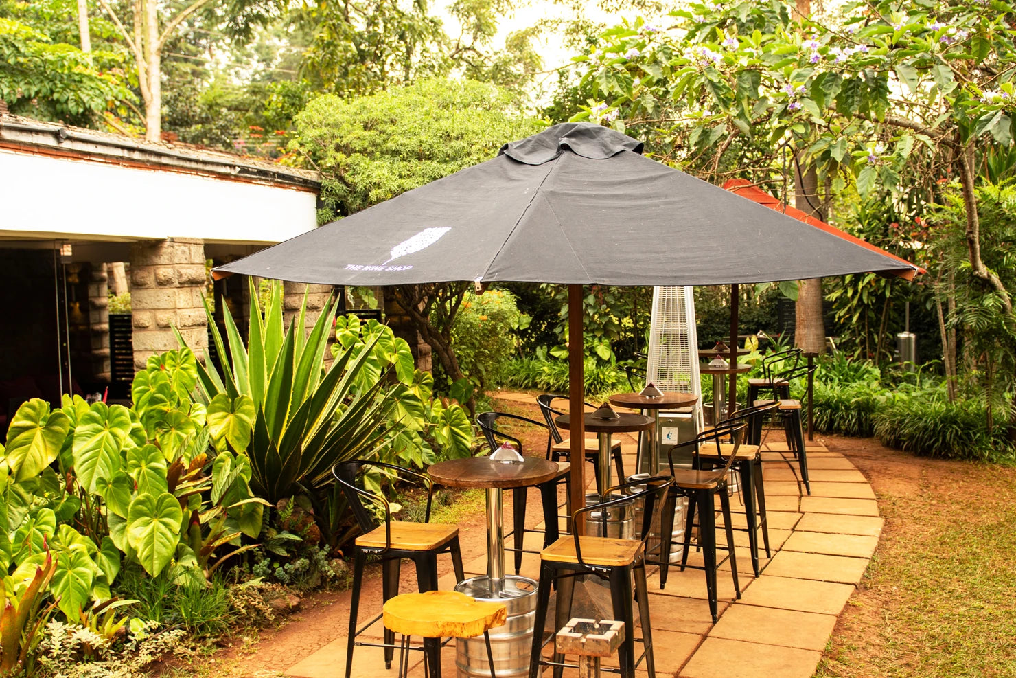 The Wine Shop Kenya, Nairobi Kenya