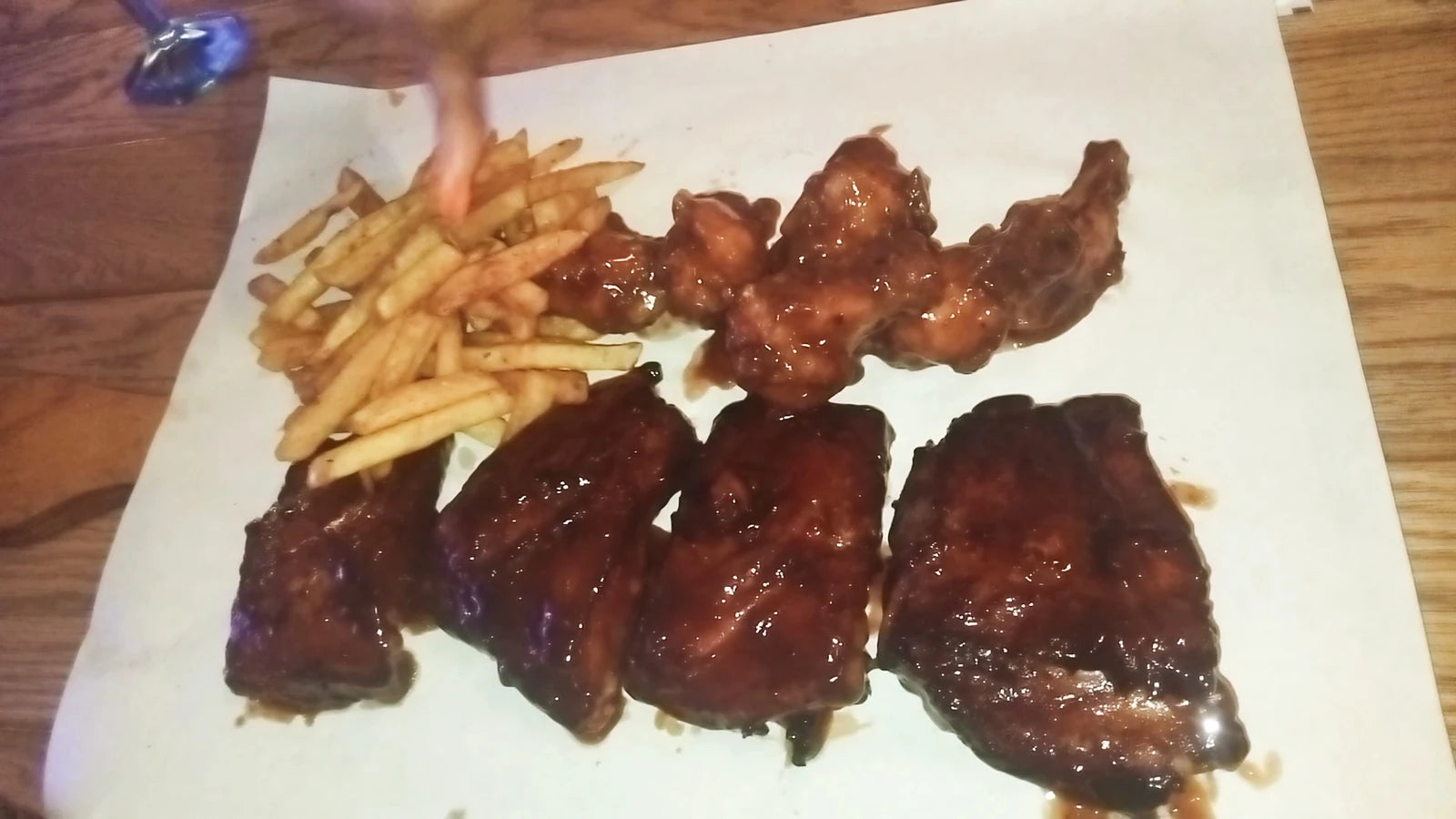 The Wing Republic, Johannesburg South Africa