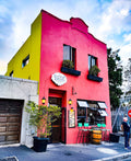 The Woodlands Eatery, Cape Town South Africa