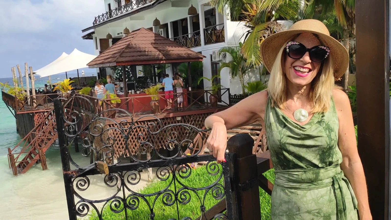 The Z Hotel, Zanzibar City Tanzania