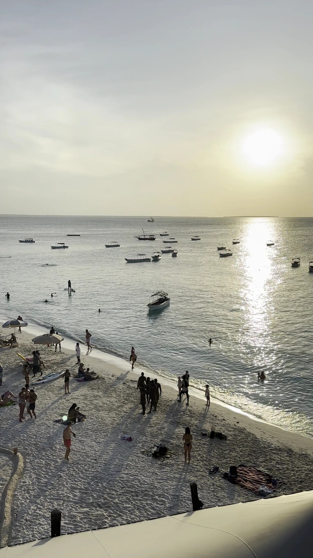 The Z Hotel, Zanzibar City Tanzania
