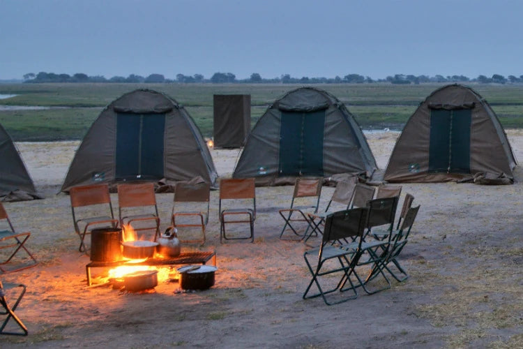 Thebe River Safaris