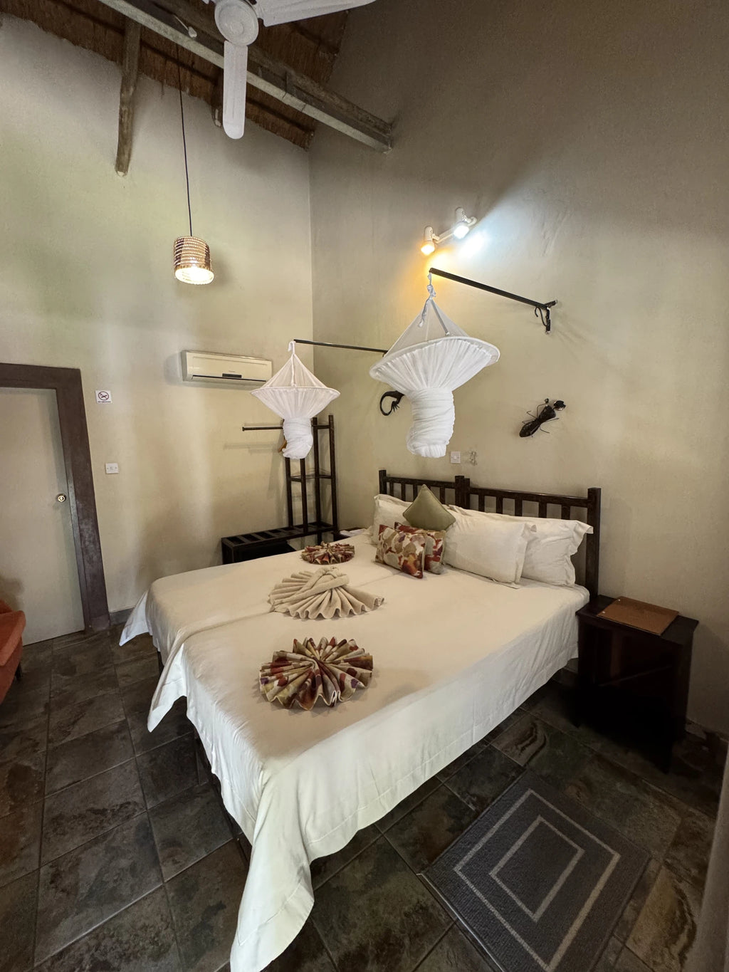 Thebe River Safaris, Kasane Botswana