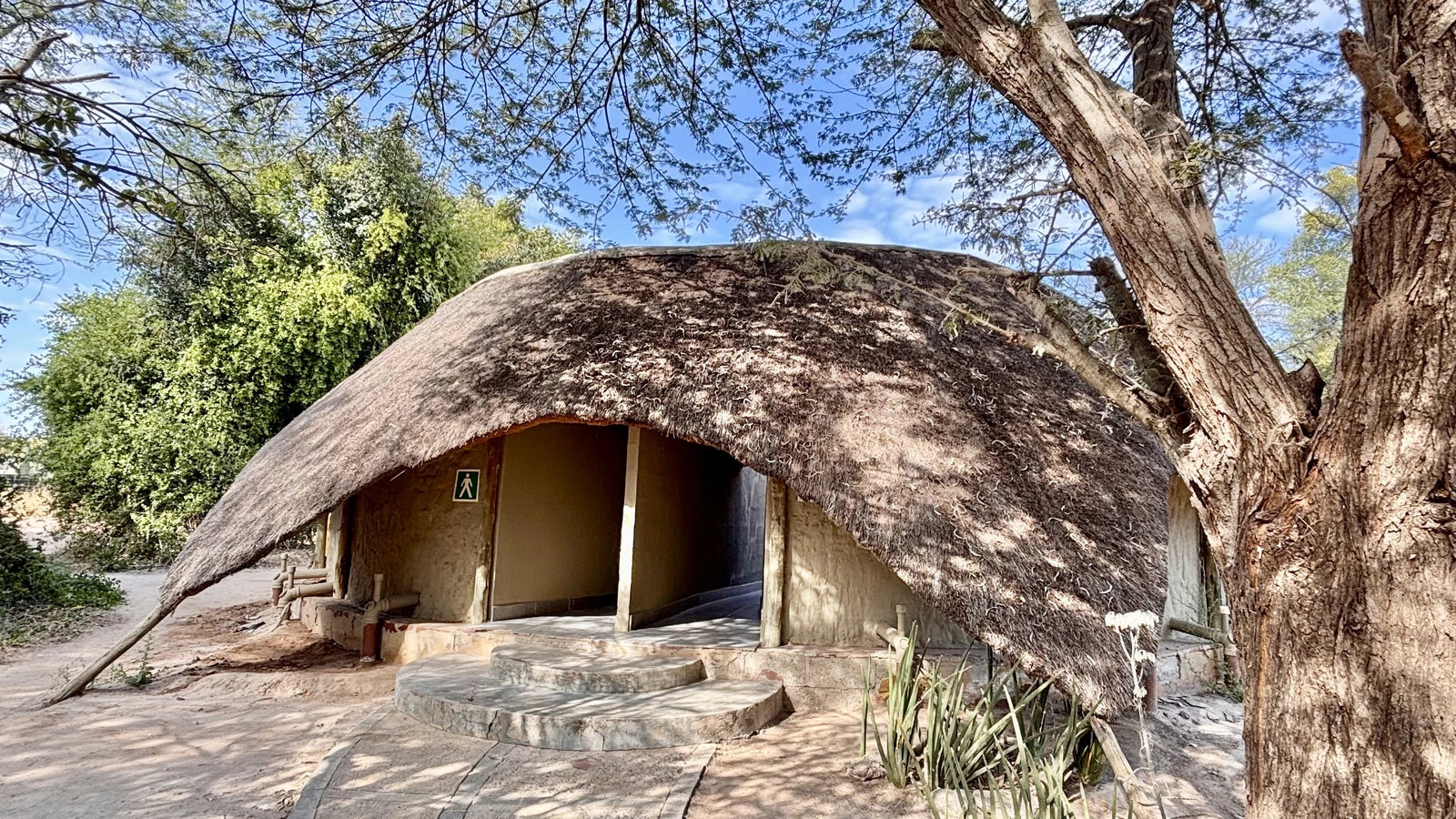 Thebe River Safaris, Kasane Botswana