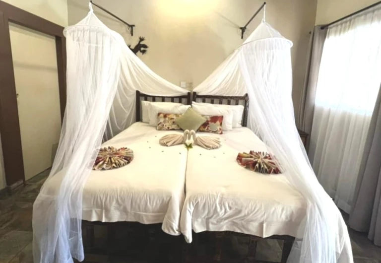 Thebe River Safaris, Kasane Botswana