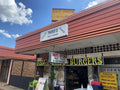 Theo's Kitchen, Centurion South Africa