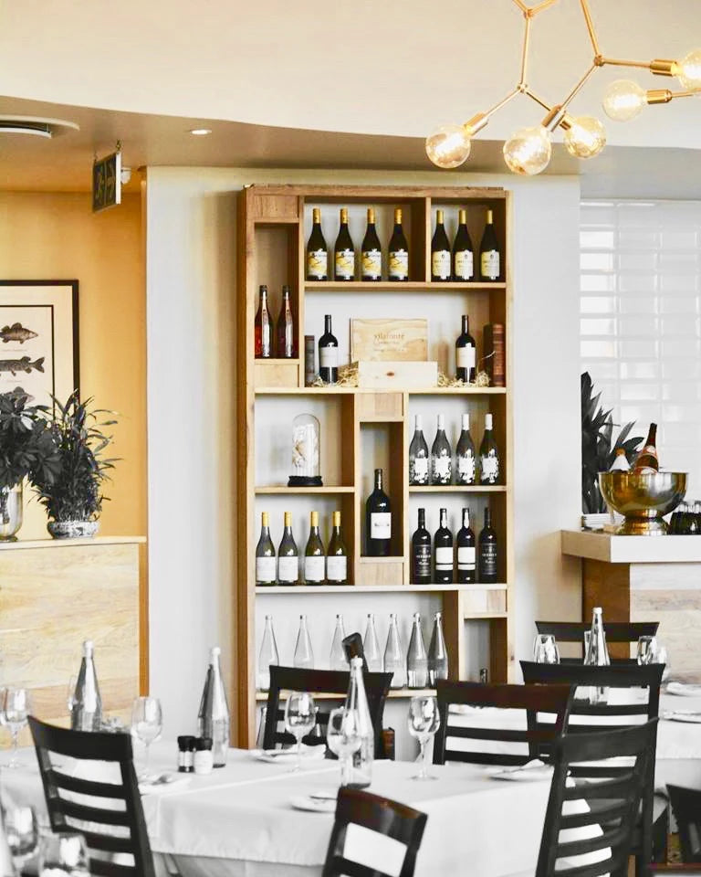 Theo's Kitchen, Centurion South Africa