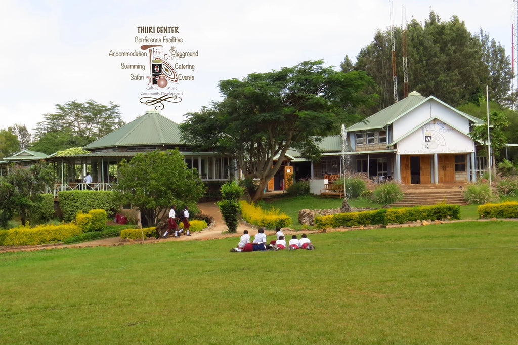 Thiiri Cultural Center, Thiiri Centre Meru Kenya