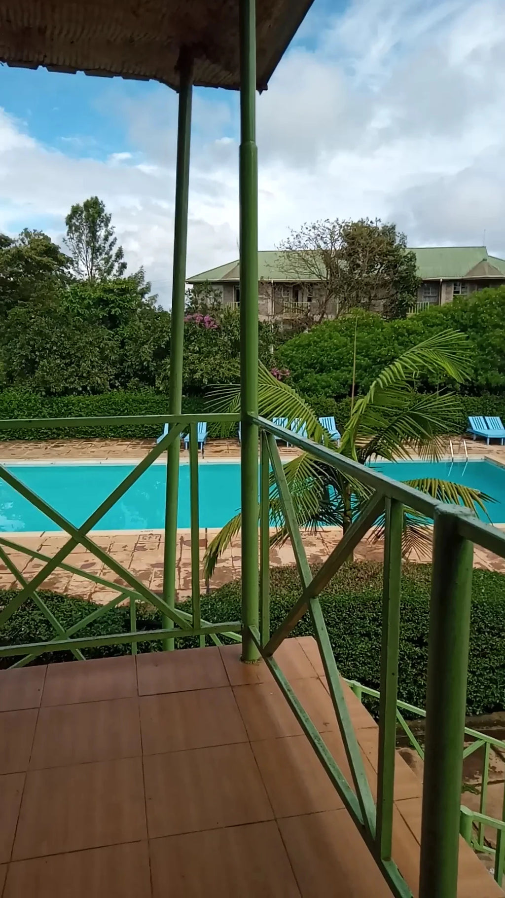 Thiiri Cultural Center, Thiiri Centre Meru Kenya