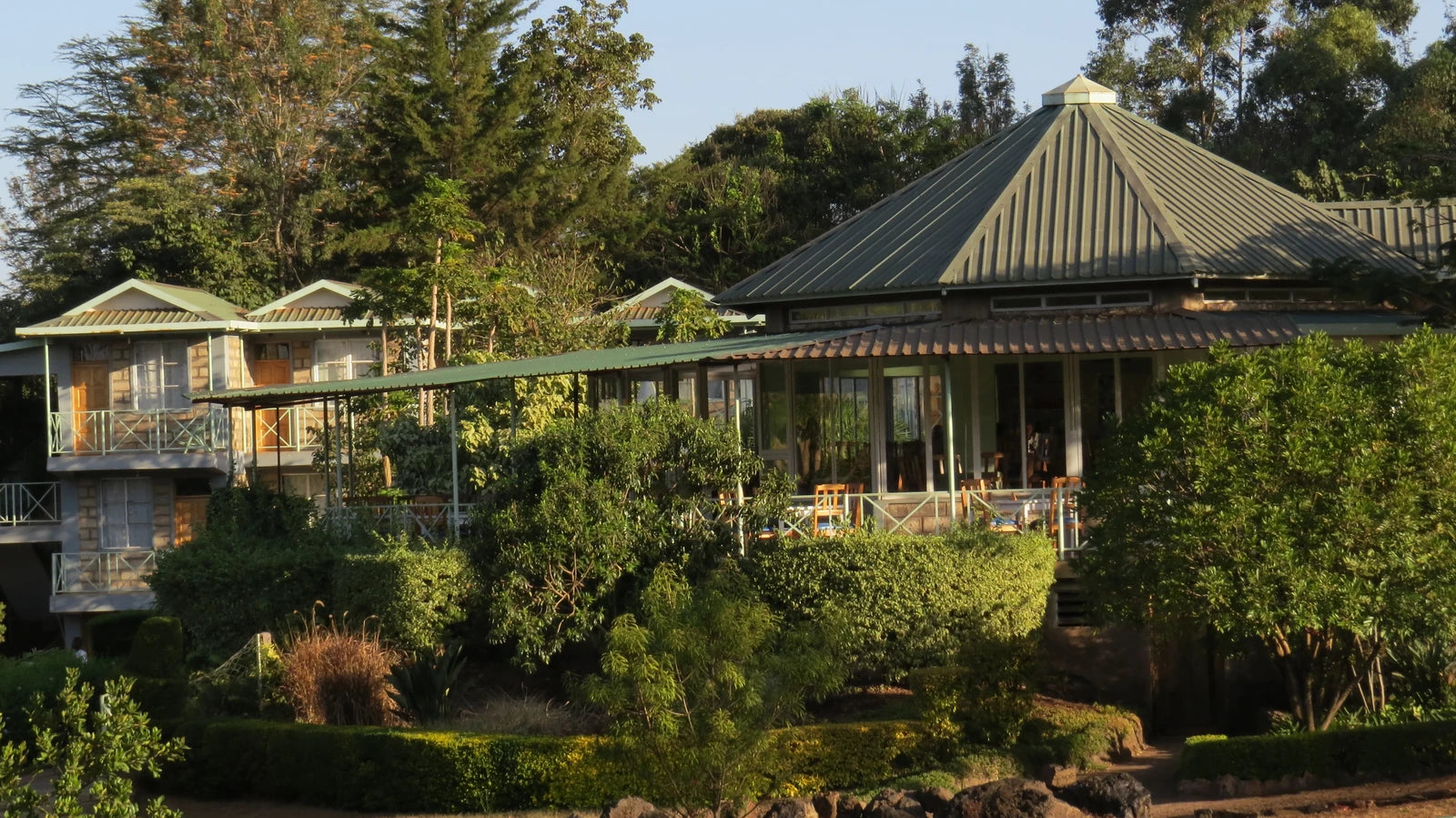 Thiiri Cultural Center, Thiiri Centre Meru Kenya