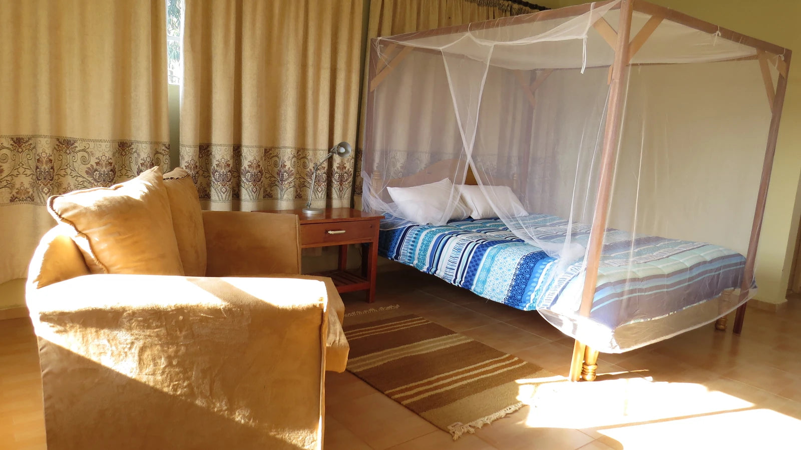 Thiiri Cultural Center, Thiiri Centre Meru Kenya