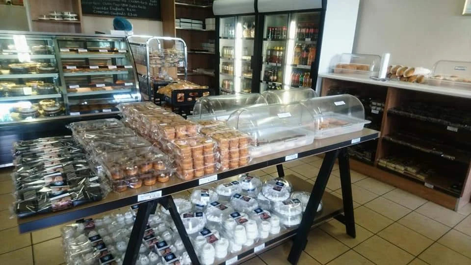 Thistle Bakery, Kempton Park South Africa