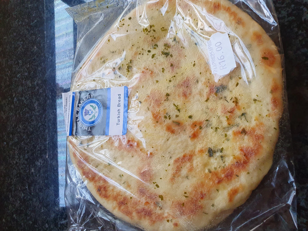 Thistle Bakery, Kempton Park South Africa