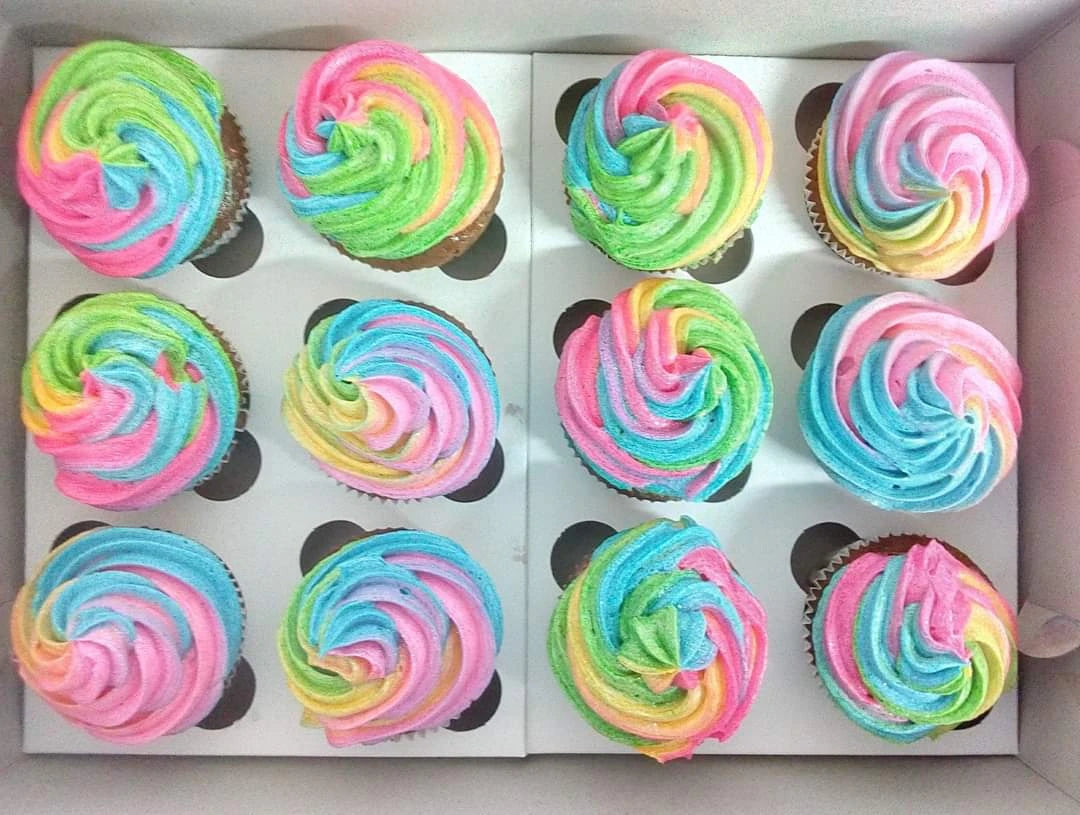 Thistle Bakery, Kempton Park South Africa