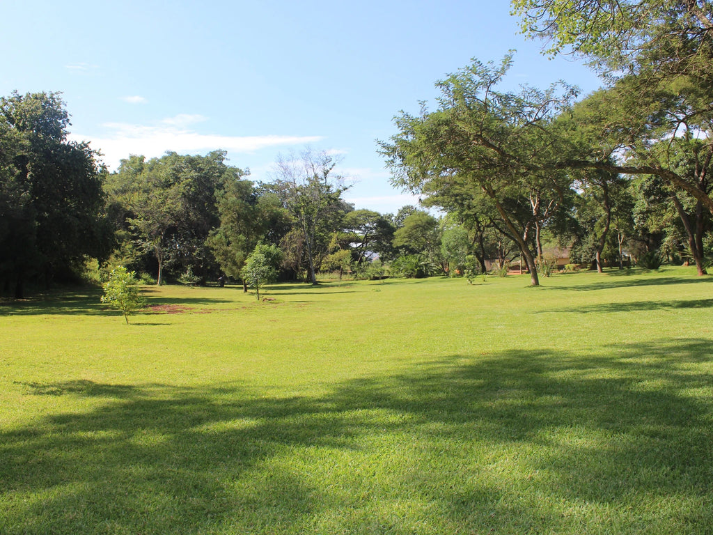 Thohoyandou Botanical Garden, Thohoyandou South Africa