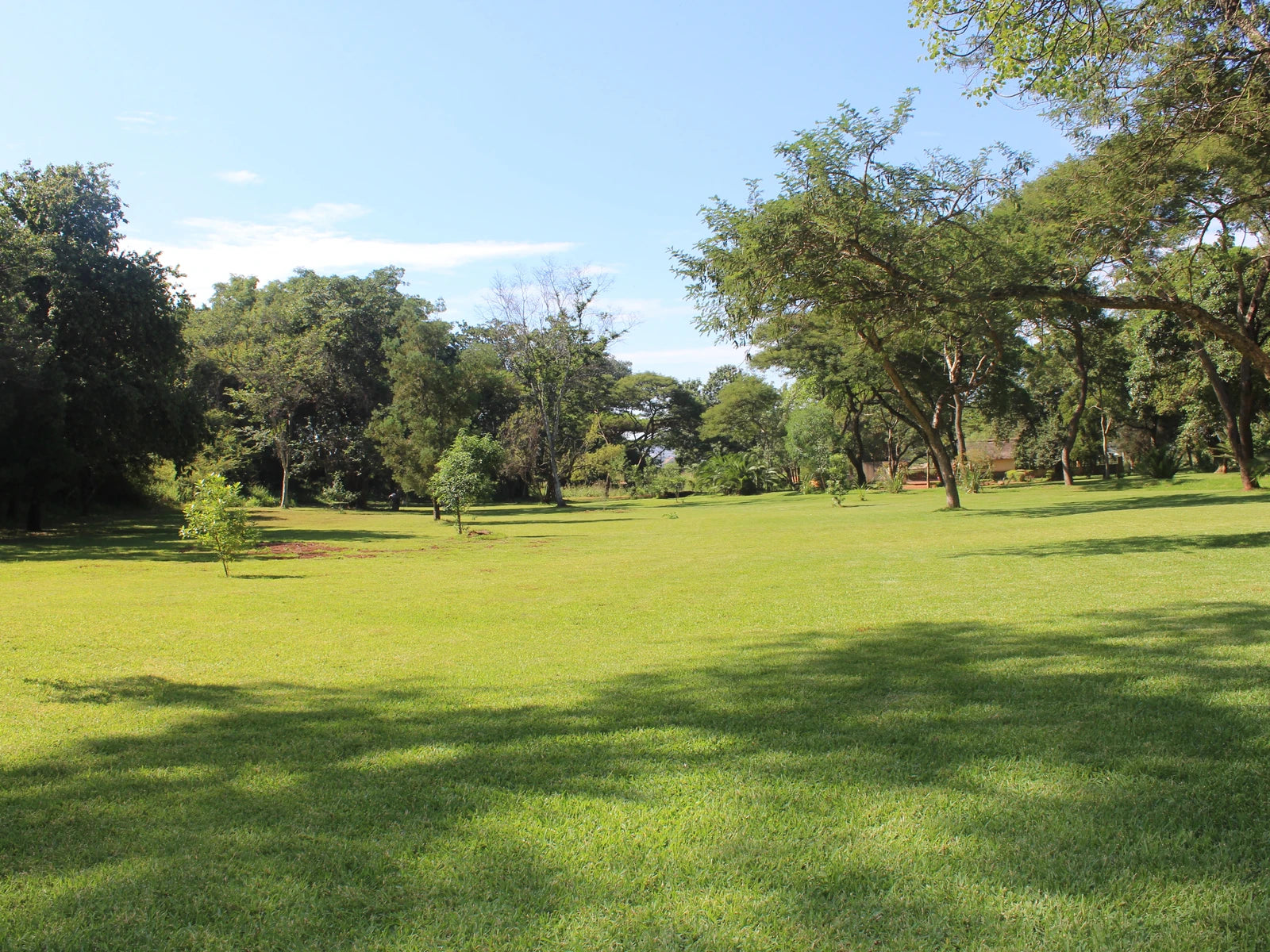 Thohoyandou Botanical Garden, Thohoyandou South Africa