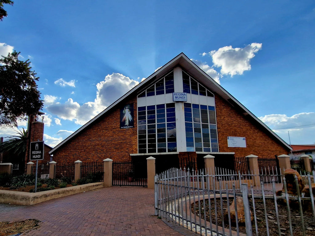Thokoza Park, Soweto South Africa