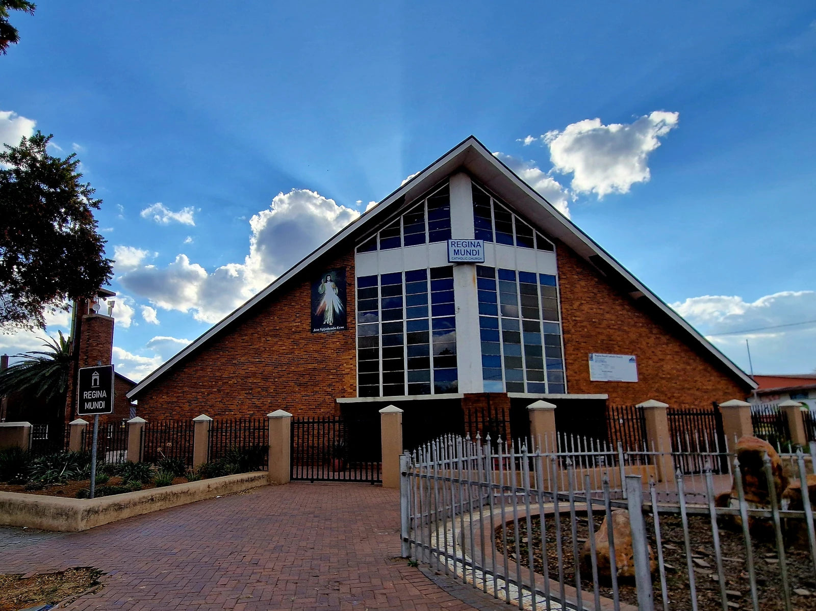 Thokoza Park, Soweto South Africa