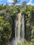 Thompson Falls Nyahururu, Nyahururu Kenya