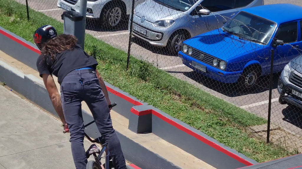 Thrashers Padel & Skate, Pretoria South Africa